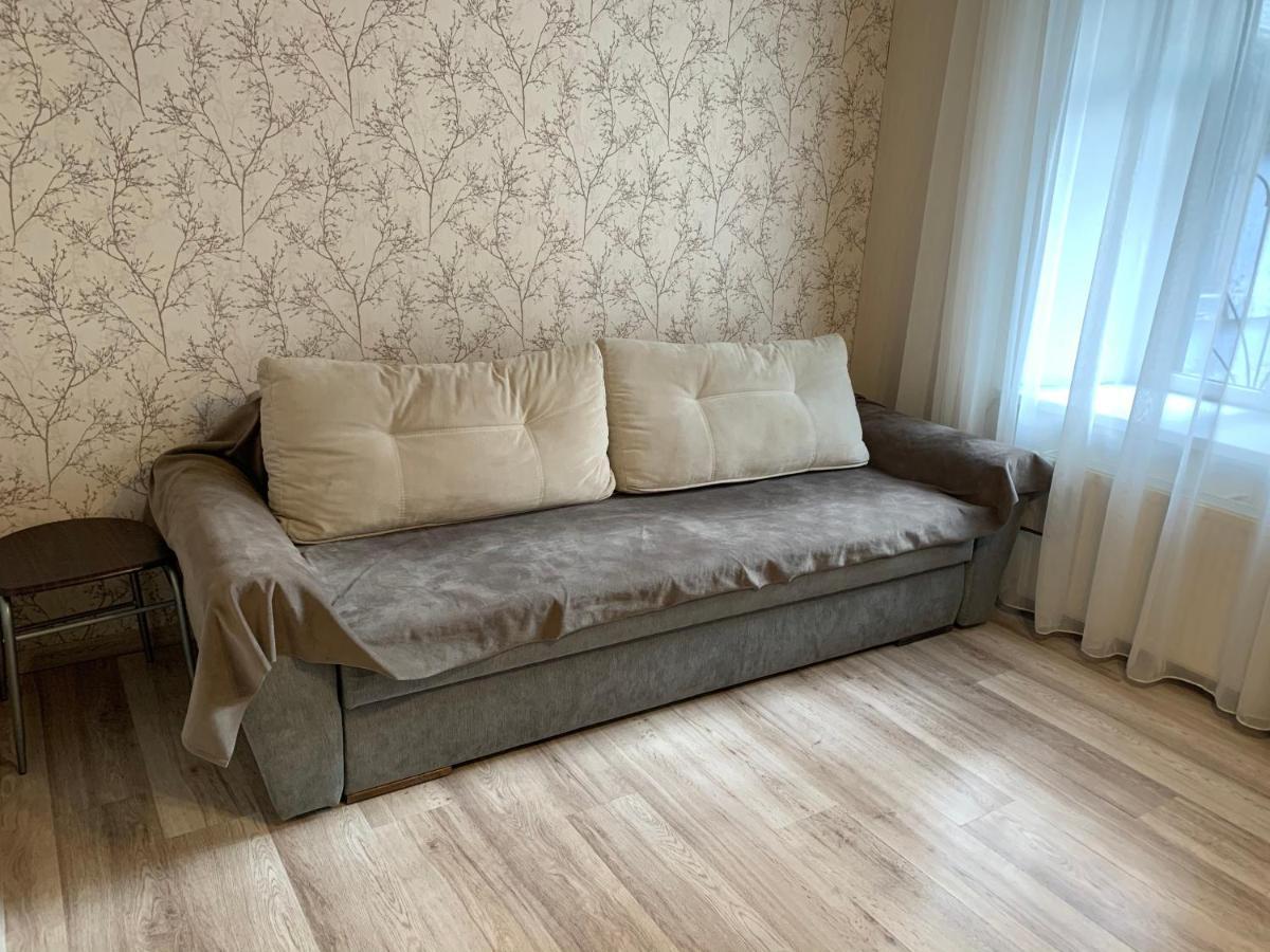 Excellent Apartment In The Center Of Odessa Exterior foto